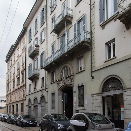 Casa Mimia Youhosty - Castelfidardo 8 Milão Exterior foto